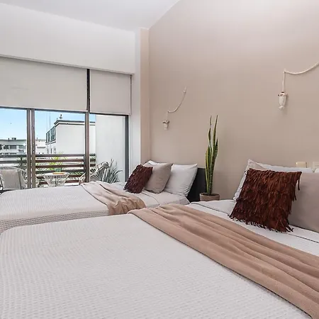 Infinito By Zama Homes