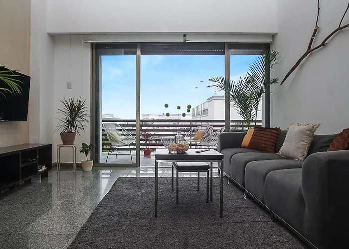 Apartamento Infinito By Zamá Homes Playa del Carmen