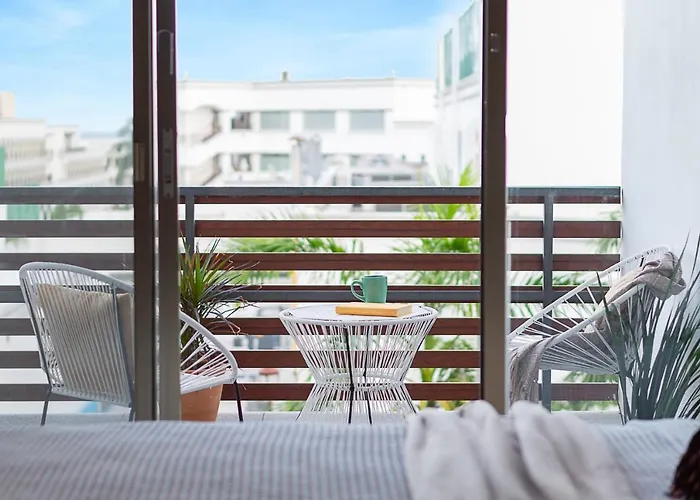 Infinito By Zamá Homes Apartamento Playa del Carmen