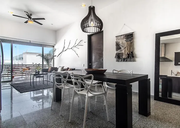 Infinito By Zamá Homes Playa del Carmen