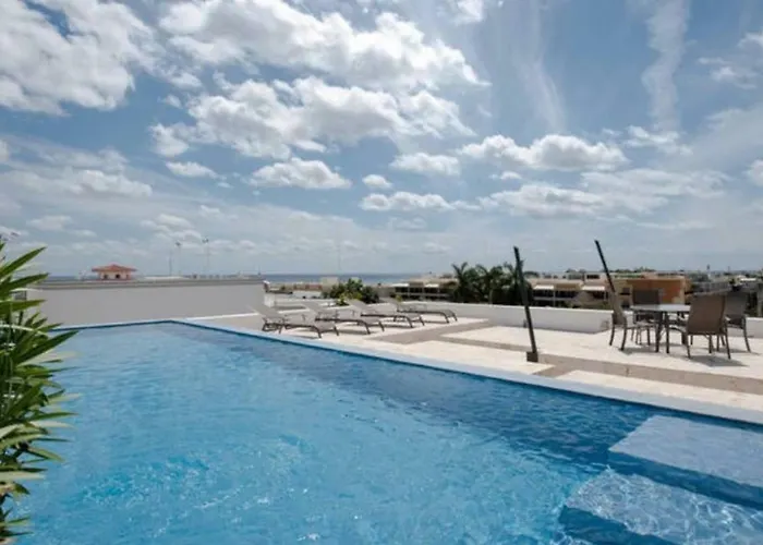 Infinito By Zamá Homes