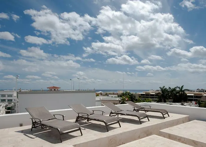 Infinito By Zamá Homes * Playa del Carmen